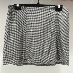 forever 21 mini skirt